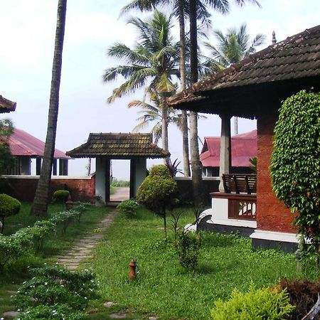 Rajadhani 5Th Season Варкала Екстер'єр фото